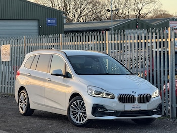 Used BMW 2 Series 2021 for sale - 78019637: Photo