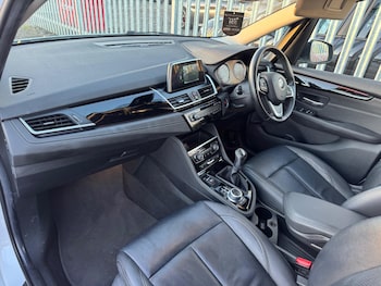 Used BMW 2 Series 2021 for sale - 78019637: Photo