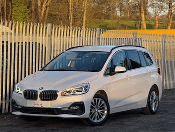 Used BMW 2 Series 2021 for sale - 78019637: Photo