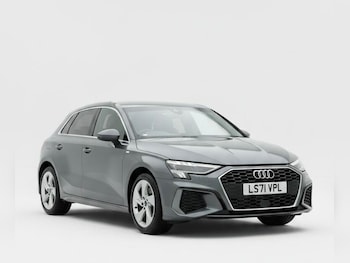 Used Audi A3 2022 for sale - 78810343: Photo