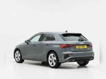 Used Audi A3 2022 for sale - 78810343: Photo