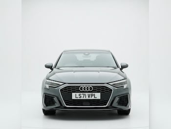 Used Audi A3 2022 for sale - 78810343: Photo