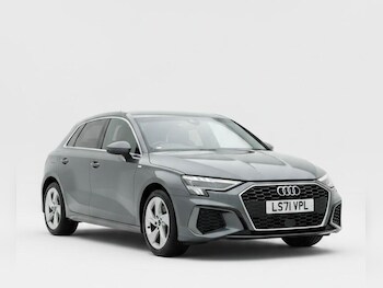 Used Audi A3 2022 for sale - 78810343: Photo