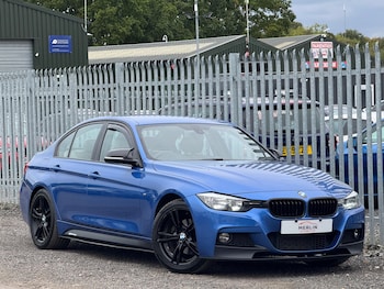 BMW 3 Series feature image