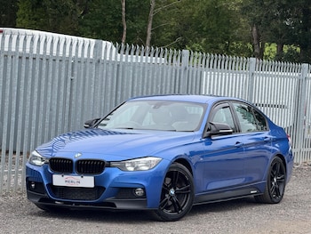 Used BMW 3 Series 2015 for sale - 78019167: Photo