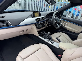 Used BMW 3 Series 2015 for sale - 78019167: Photo