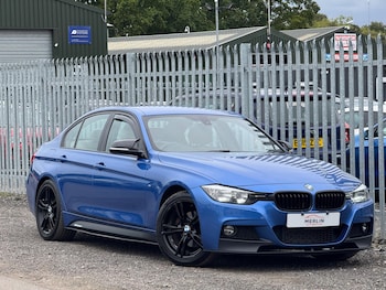 Used BMW 3 Series 2015 for sale - 78019167: Photo