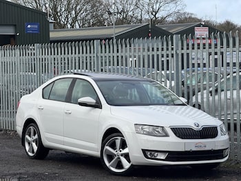 Used Skoda Octavia 2013 for sale - 78019878: Photo