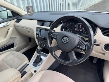 Used Skoda Octavia 2013 for sale - 78019878: Photo
