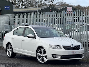 Used Skoda Octavia 2013 for sale - 78019878: Photo