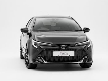 Used Toyota Corolla 2023 for sale - 78637731: Photo