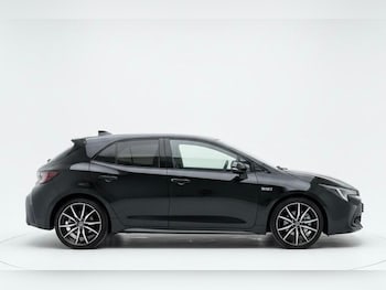 Used Toyota Corolla 2023 for sale - 78637731: Photo