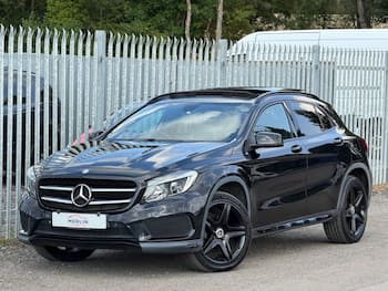 Used Mercedes-Benz GLA 2015 for sale - 79622174: Photo