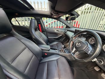 Used Mercedes-Benz GLA 2015 for sale - 79622174: Photo