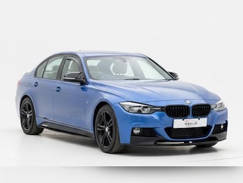 Used BMW 3 Series 2015 for sale - 78637714: Photo