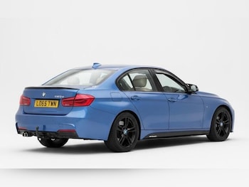 Used BMW 3 Series 2015 for sale - 78637714: Photo