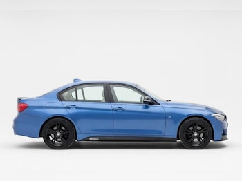 Used BMW 3 Series 2015 for sale - 78637714: Photo