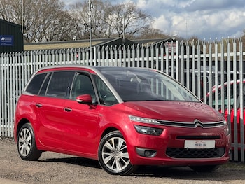 Citroen Grand C4 Picasso feature image