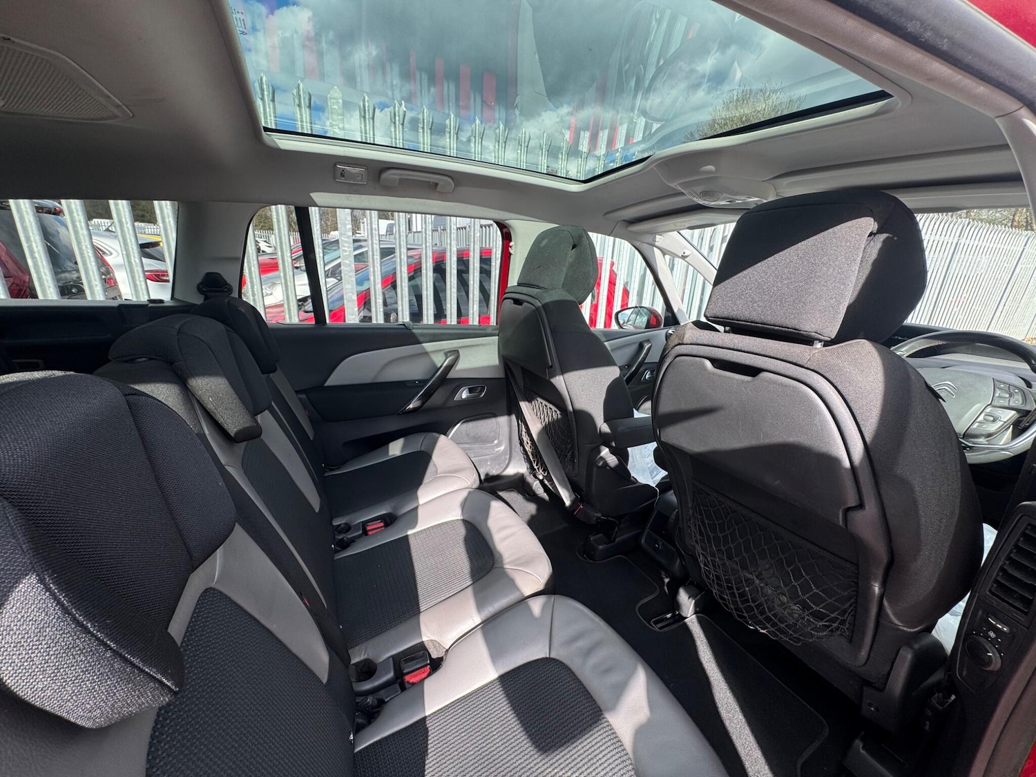 Used Citroen Grand C4 Picasso 2014 for sale - 78085803: Photo 20