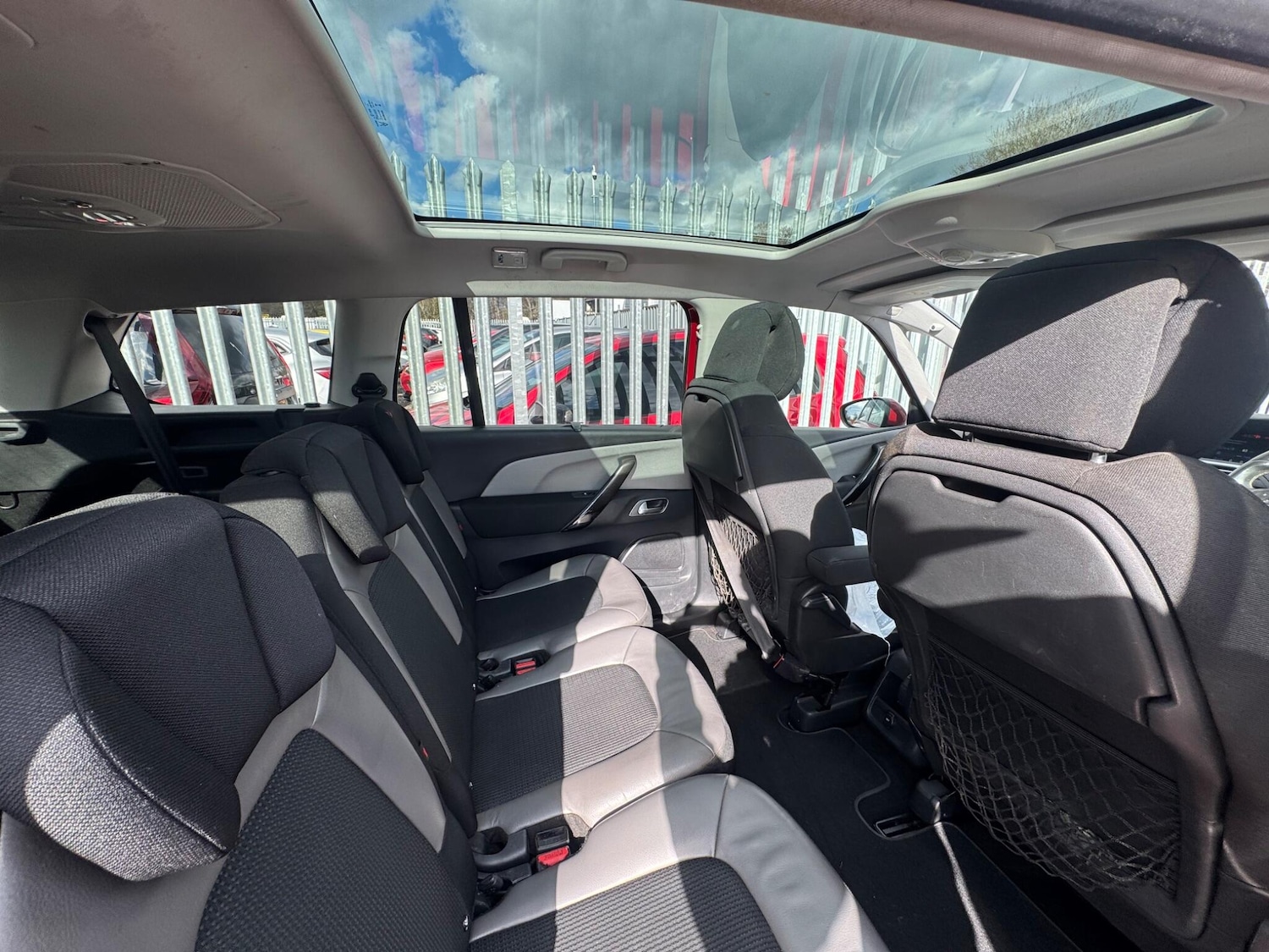 Used Citroen Grand C4 Picasso 2014 for sale - 78085803: Photo 21