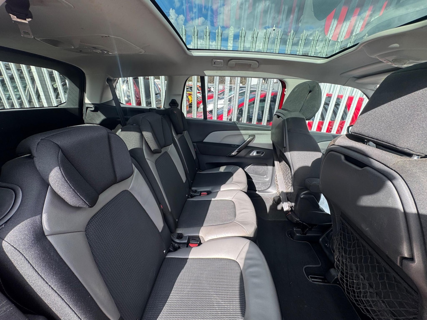 Used Citroen Grand C4 Picasso 2014 for sale - 78085803: Photo 22