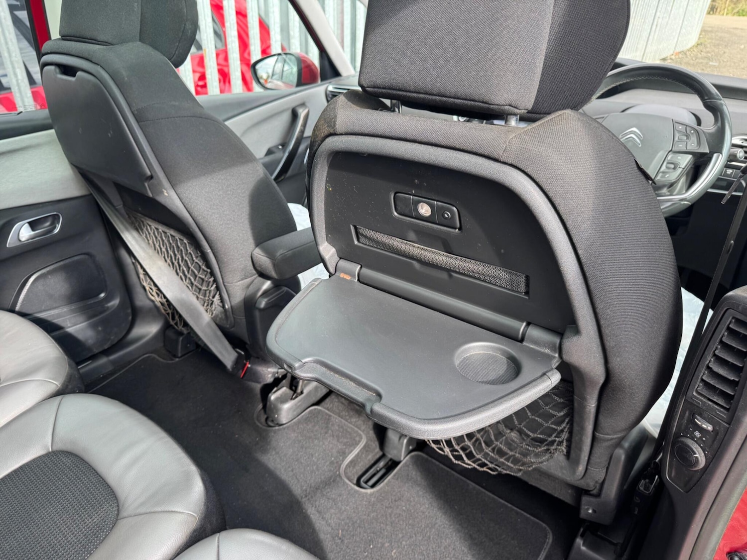 Used Citroen Grand C4 Picasso 2014 for sale - 78085803: Photo 23