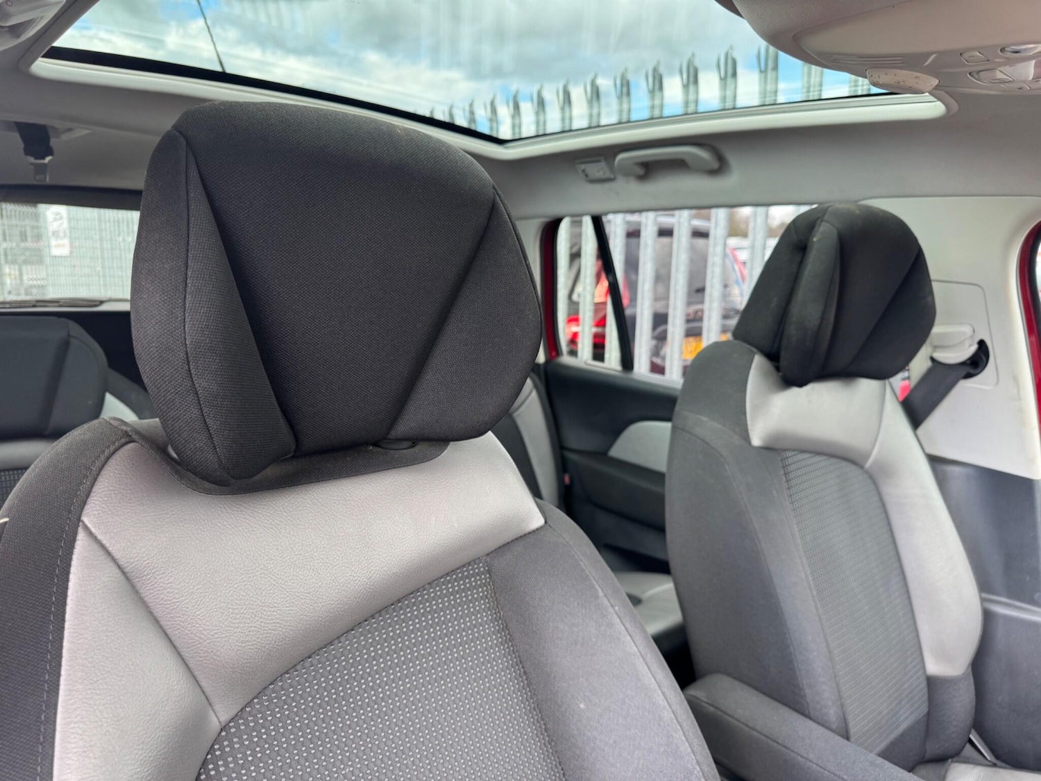 Used Citroen Grand C4 Picasso 2014 for sale - 78085803: Photo 26