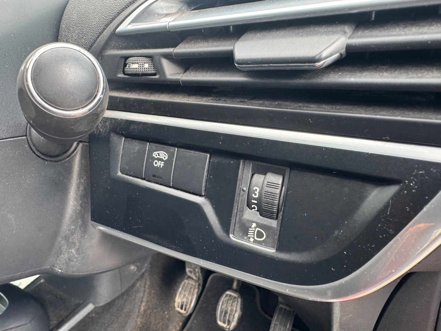 Used Citroen Grand C4 Picasso 2014 for sale - 78085803: Photo 28