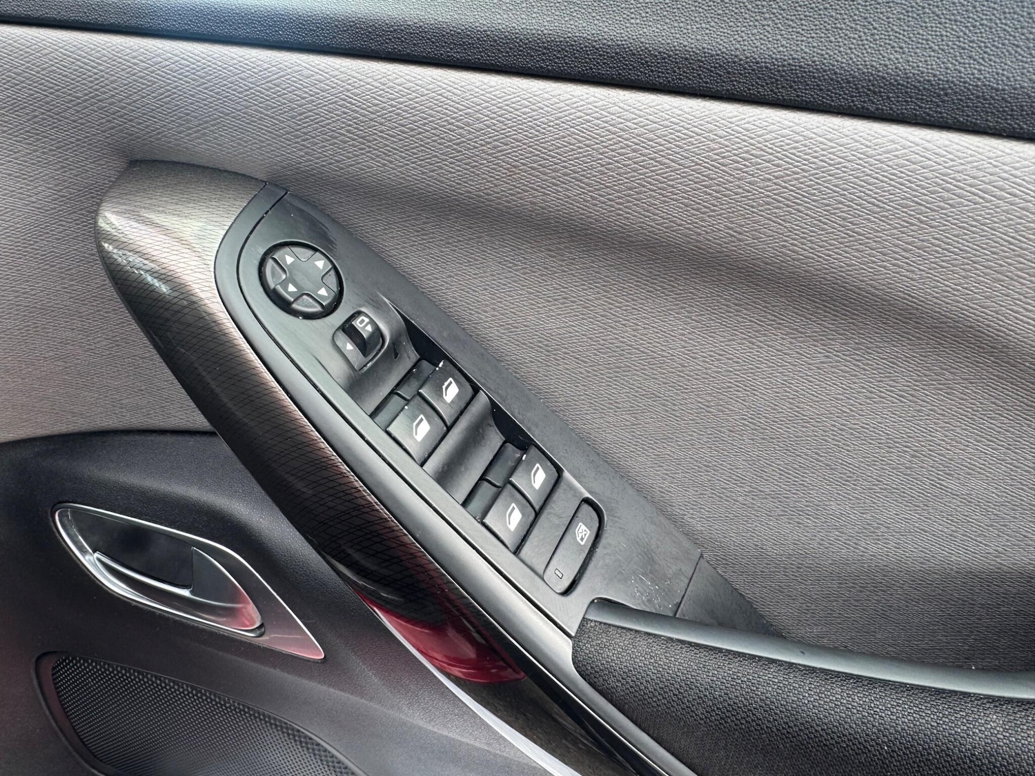 Used Citroen Grand C4 Picasso 2014 for sale - 78085803: Photo 29