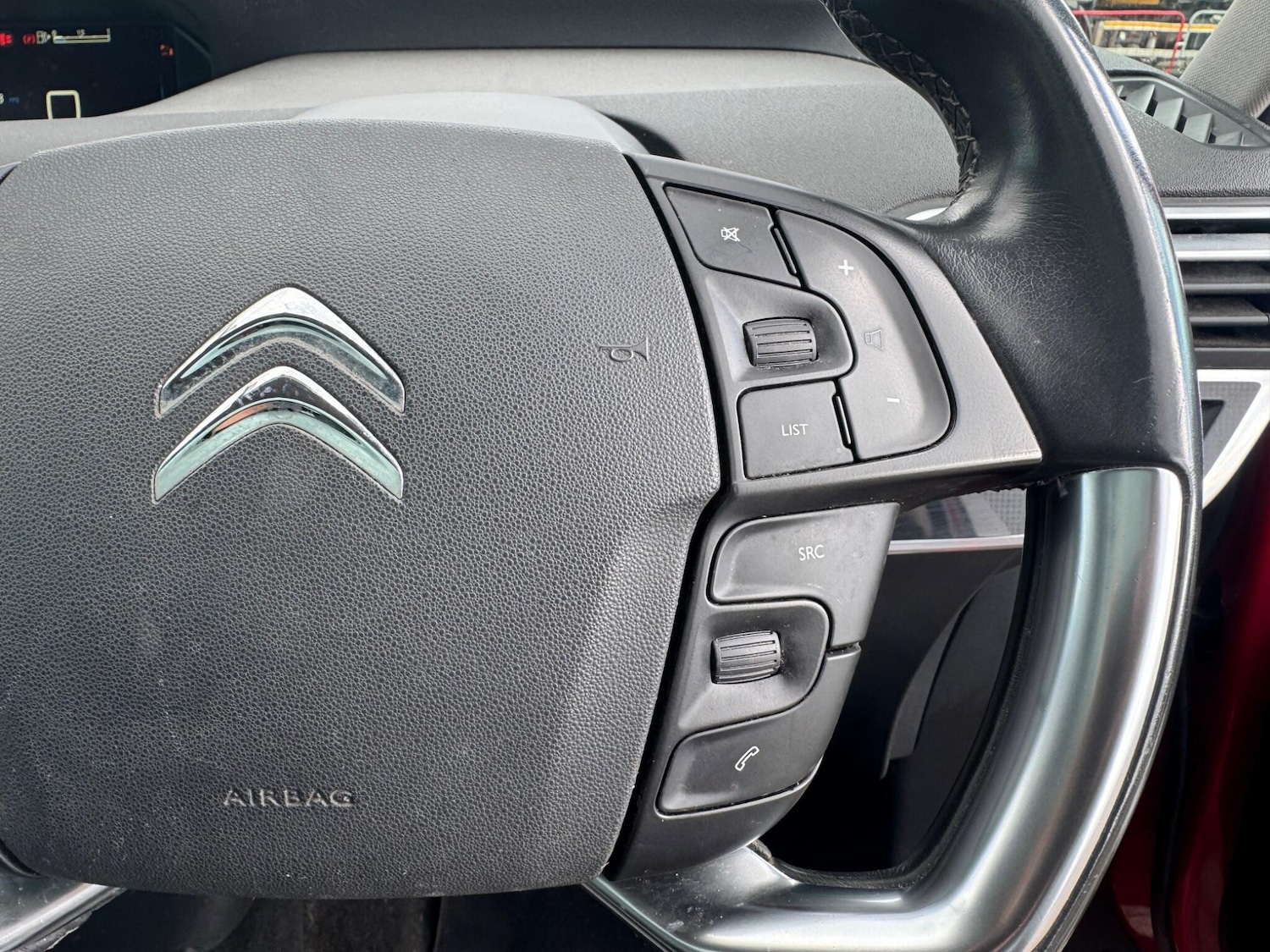 Used Citroen Grand C4 Picasso 2014 for sale - 78085803: Photo 30