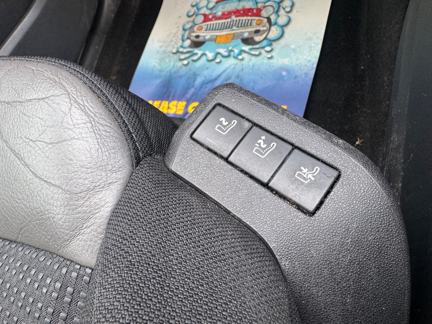 Used Citroen Grand C4 Picasso 2014 for sale - 78085803: Photo 33