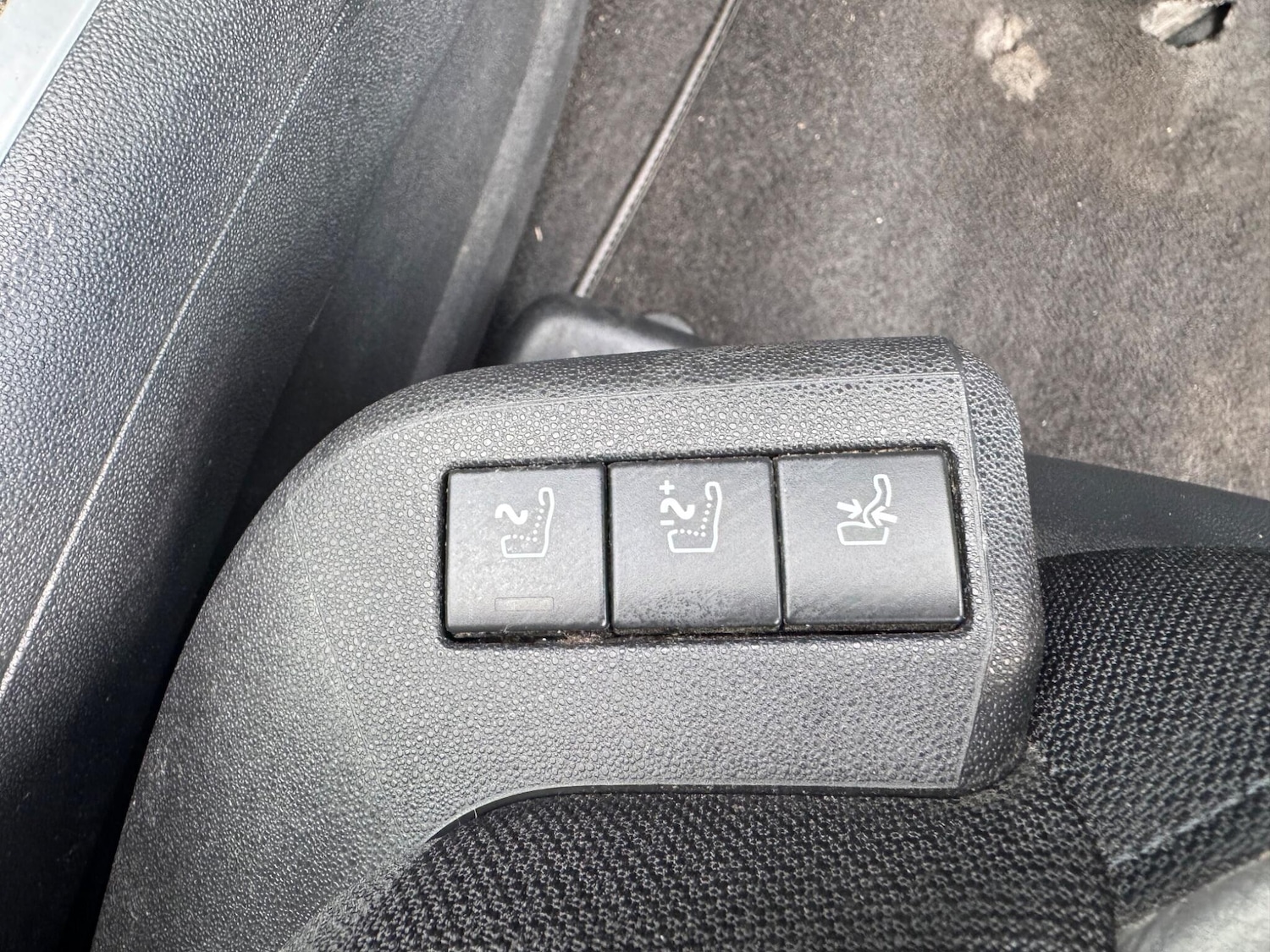 Used Citroen Grand C4 Picasso 2014 for sale - 78085803: Photo 34