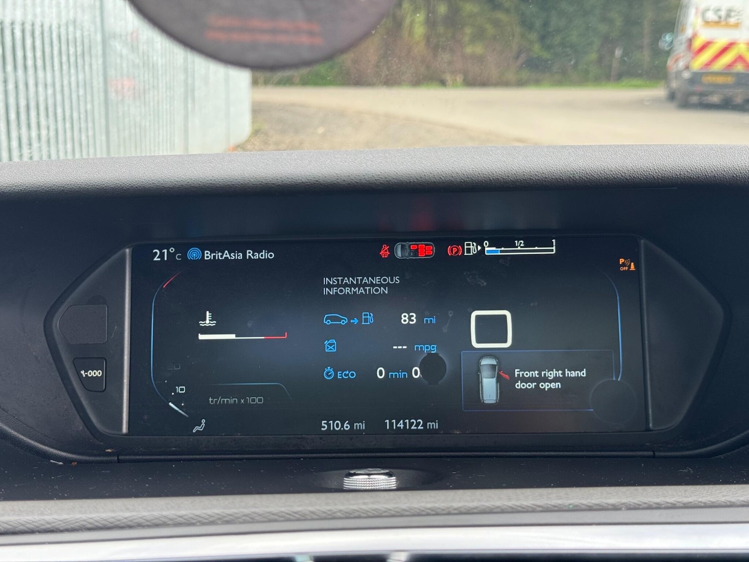 Used Citroen Grand C4 Picasso 2014 for sale - 78085803: Photo 37