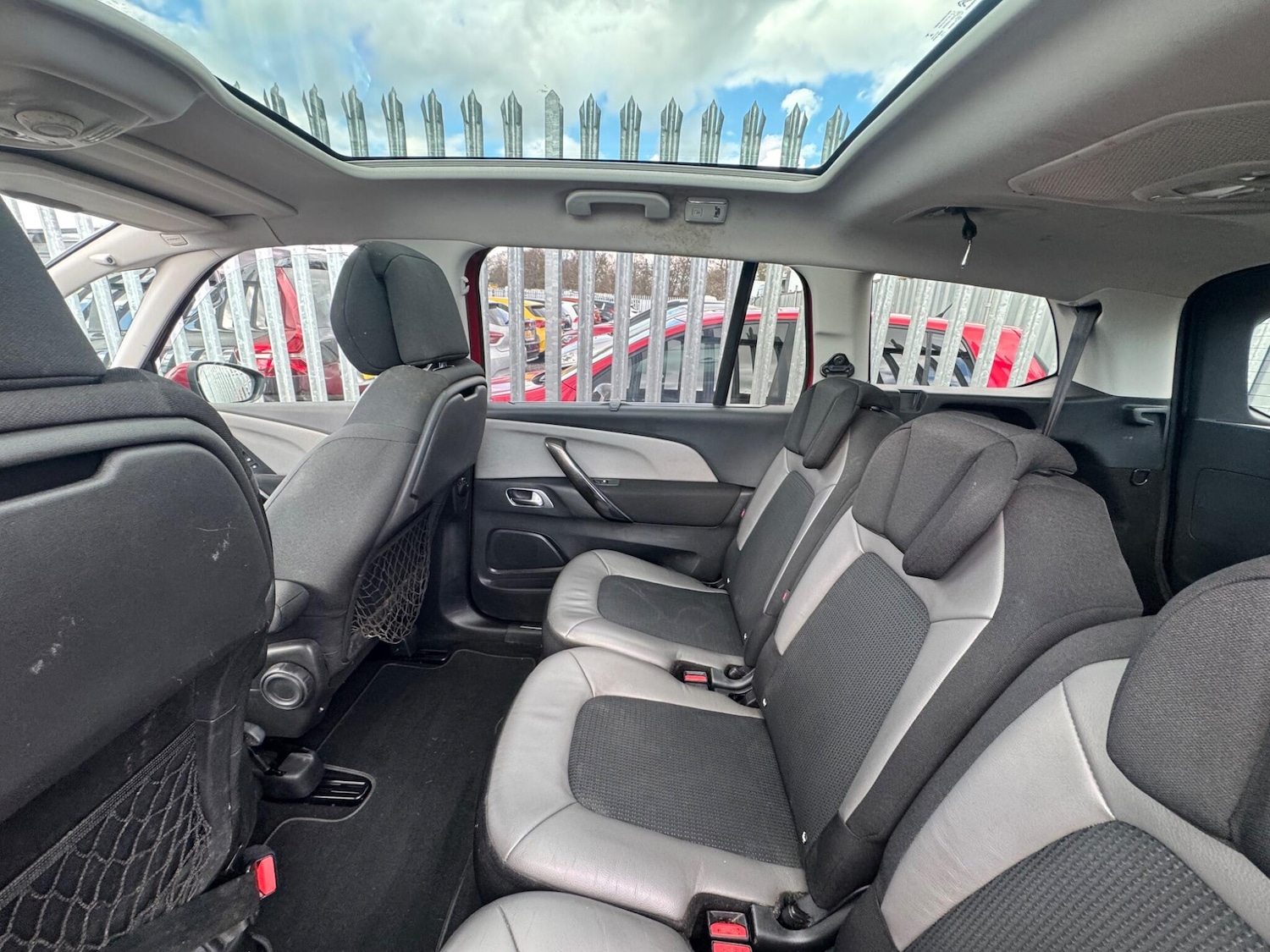 Used Citroen Grand C4 Picasso 2014 for sale - 78085803: Photo 48