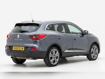 Used Renault Kadjar 2015 for sale - 78185023: Photo