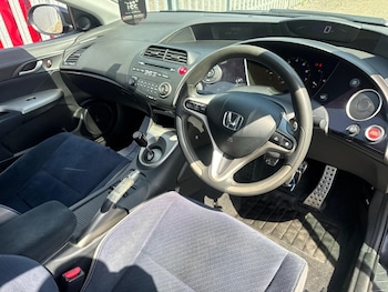Used Honda Civic 2008 for sale - 79061931: Photo