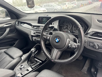Used BMW X1 2017 for sale - 79076056: Photo
