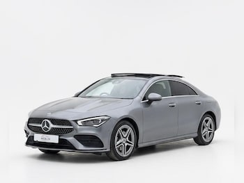 Used Mercedes-Benz CLA 2022 for sale - 78637717: Photo