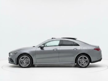 Used Mercedes-Benz CLA 2022 for sale - 78637717: Photo