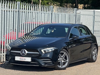 Used Mercedes-Benz A-Class 2019 for sale - 79169648: Photo