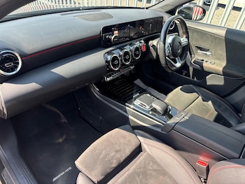 Used Mercedes-Benz A-Class 2019 for sale - 79169648: Photo