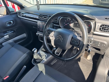 Used Citroen C3 2018 for sale - 79093953: Photo