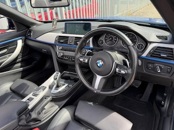 Used BMW 4 Series 2018 for sale - 79337549: Photo