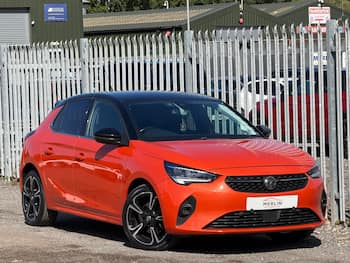 Used Vauxhall Corsa 2019 for sale - 79677208: Photo