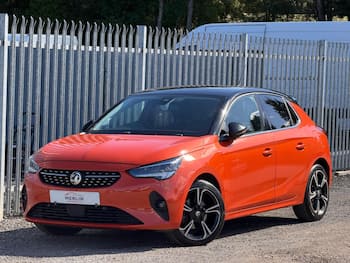 Used Vauxhall Corsa 2019 for sale - 79677208: Photo