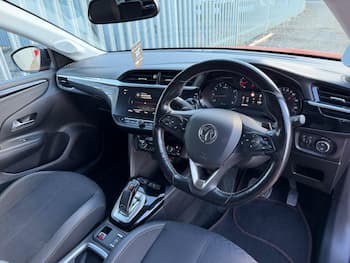 Used Vauxhall Corsa 2019 for sale - 79677208: Photo