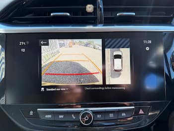 Used Vauxhall Corsa 2019 for sale - 79677208: Photo