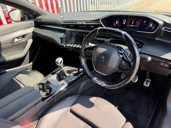 Used Peugeot 508 2019 for sale - 79520266: Photo