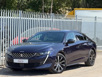 Used Peugeot 508 2019 for sale - 79520266: Photo