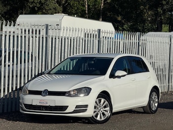 Used Volkswagen Golf 2013 for sale - 78019784: Photo